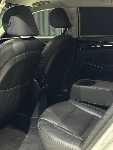 ауди rs7 цена в бишкеке: Kia K7: 2018 г., 2.4 л, Автомат, Бензиновая, Седан — 12