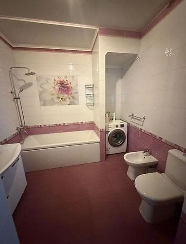 vip kant: 4 комнаты, Собственник, Без подселения, С мебелью полностью — 5