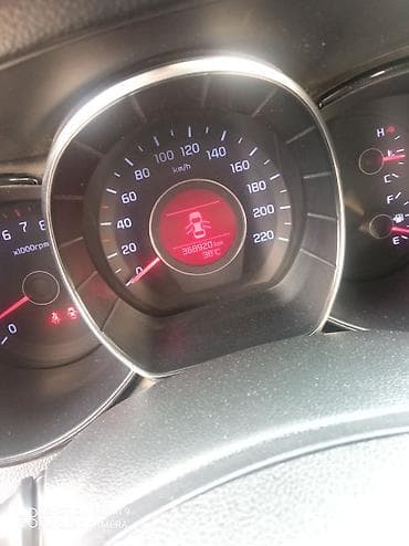 рио машина: Kia Rio: 2015 г., 1.6 л, Механика, Бензин, Седан — 3