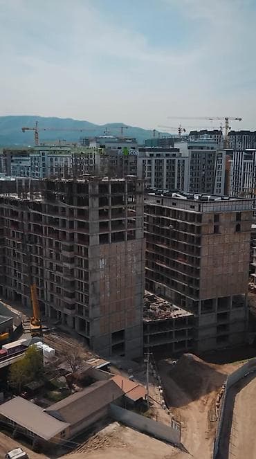 premium development: 3 комнаты, 95 м², Элитка, 9 этаж, Готовая ПСО (под самоотделку) — 8