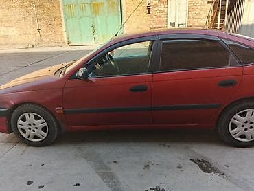 a2 group: Toyota Avensis: 2002 г., 1.8 л, Автомат, Бензин, Лифтбек — 4