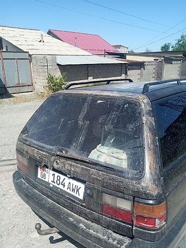 для телефона держатель: Volkswagen Passat Variant: 1990 г., 1.8 л, Механика, Бензин, Универсал — 5