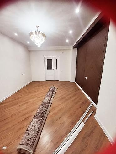 platinum park: 2 комнаты, 74 м², Элитка, 3 этаж, Евроремонт — 5