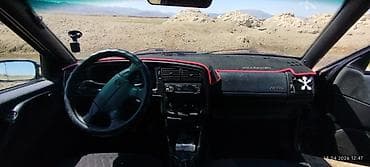 маховик 2 7: Volkswagen Passat: 1994 г., 1.8 л, Ручные, Бензин, Седан — 1