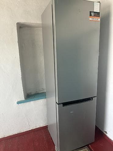 освещение на авто: Холодильник Indesit, Двухкамерный — 3