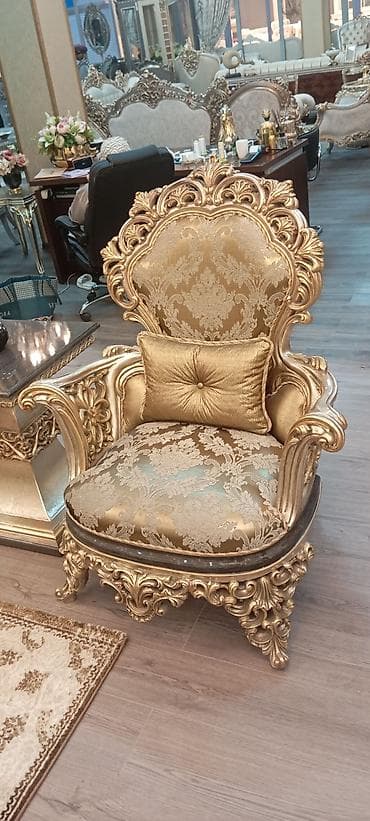 угловой современный диван: Фасад для мебели, МДФ — 5