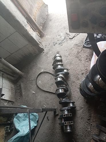 услуга токарные работы: Расточка и шлифовка коленчатых валов всех типов авто. Сельхоз-спец — 6