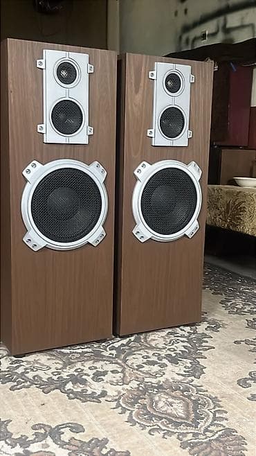 technics sb: Домашняя акустика в наличии и на заказ — 3