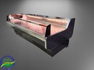 Холодильное оборудование: Для напитков, Для молочных продуктов, Для мяса, мясных изделий, Китай, Новый — 2