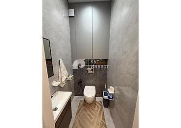 107: 1 комната, 45 м², Элитка, 3 этаж, Евроремонт — 8