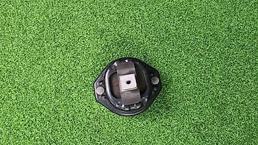 х5 2004: Подушка мотора BMW 2004 г., Б/у, Оригинал, Германия — 3