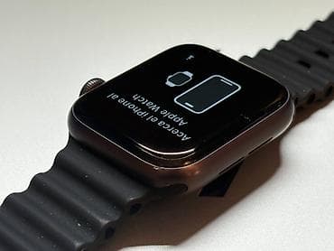 срв 2005: Apple Watch Series 5 40mm Продаю Apple Watch Series 5 40 мм в хорошем — 2
