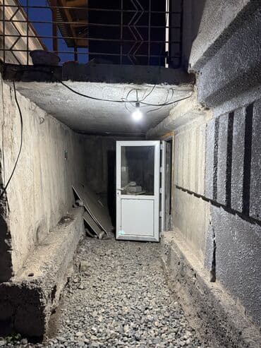 срочно продается дом кызыл аскер: Дом, 100 м², 5 комнат, Собственник, Косметический ремонт — 6