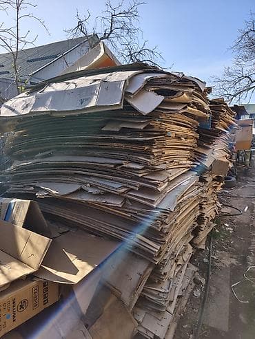 одноразовые стаканчики оптом: Ящик — 2