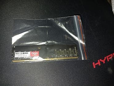 ssd m2 2280: Оперативная память (RAM) для ПК, Б/у, 8 ГБ, DDR4, 2400 МГц — 1