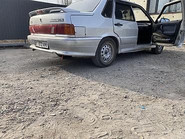 реставрация мотоцикла восход 2: ВАЗ (ЛАДА) Samara: 2007 г., 1.5 л, Бензин, Седан — 2