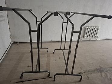 Продается комплект мебели и оборудования для ателье/швейного цеха: -