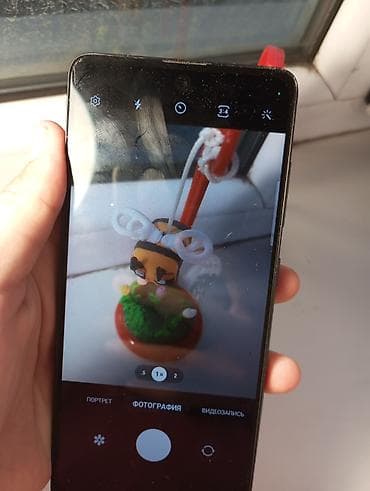 huawei mate x2: Samsung Galaxy A51, Б/у, 128 ГБ, 1 SIM, 2 SIM, eSIM — 3