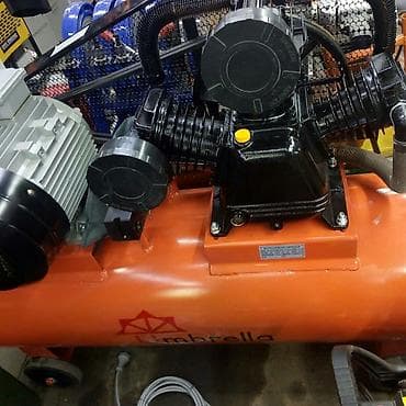 компрессометр купить в бишкеке: Продаю новые компрессора — 1