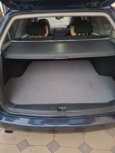 срочно продаю в связи с переездом: Subaru Legacy: 2004 г., 2 л, Автомат, Бензин, Универсал — 10