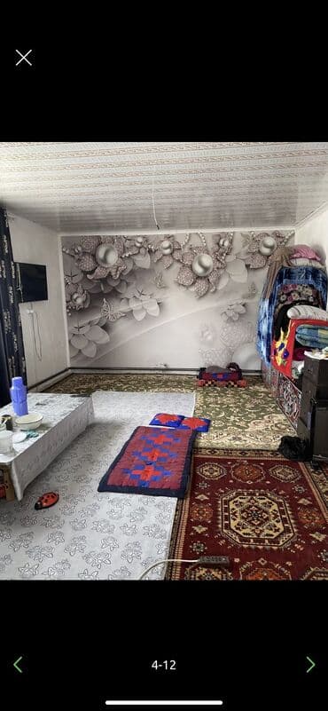 кашка баш дом: Дом, 160 м², 4 комнаты, Собственник — 3