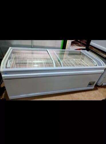 шоковая заморозка оборудование: Италия, Россия, Турция, Б/у, В наличии — 1