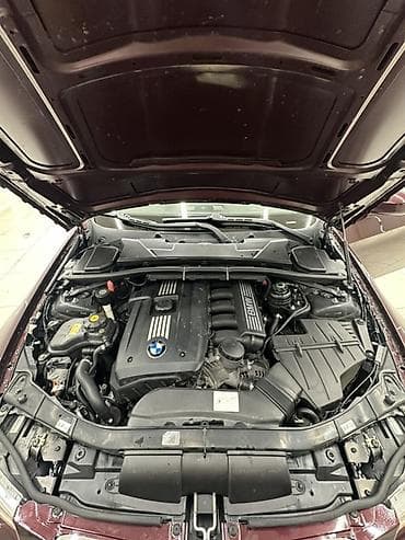 9 ка: BMW 3 series: 2009 г., 3 л, Автомат, Бензин, Седан — 7