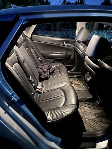 kia: Kia K5: 2018 г., Автомат, Бензин, Седан — 4