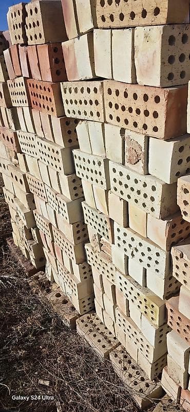 уличные фанари: С доставкой на манипуляторе. Подьем до третий этаж.Кирпич шамотный — 9