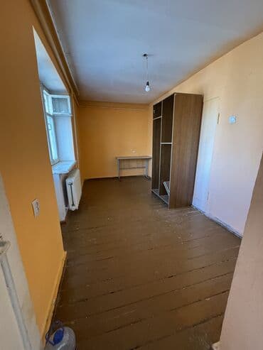 искать аренда квартир алмедин 1: 2 комнаты, 50 м², 104 серия, 4 этаж, Старый ремонт — 7