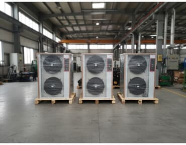 container house дома из контейнеров бишкек, контейнеры в бишкеке фото: Осушитель для Ковров на 450м2 в наличии в Бишкеке — 1