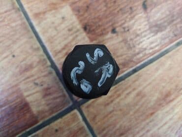 датчик коленвала ниссан примера р11 2.0 дизель: Nissan Primera болт распредвала Ниссан Примера болт распредвала Болт — 1