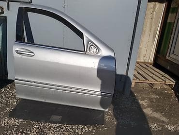 Комплект Mercedes-Benz, Б/у, Оригинал