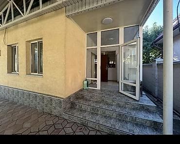 Недвижимость: Дом площадью 170 кв.м на огромном участке 10.5 соток. Здесь есть всё — 10