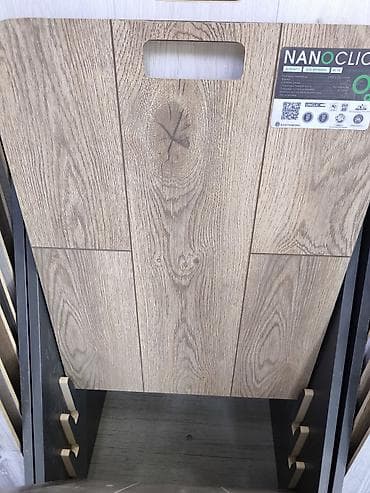 Ламинат NANOCLICK, декор Дуб Вердана (NC 74) - Класс износостойкости