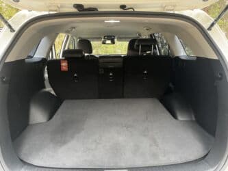 купить шипованную резину: Kia Sorento: 2019 г., 2 л, Автомат, Дизель, Внедорожник — 9