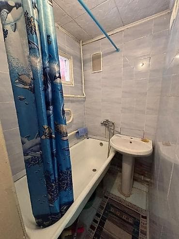 кварита: 2 комнаты, Агентство недвижимости, Без подселения, С мебелью полностью — 5