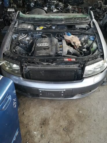 печка ауди а4: Запчасти на Ауди, ауди запчасти, автозапчасти ауди, моторы ауди адуи — 5