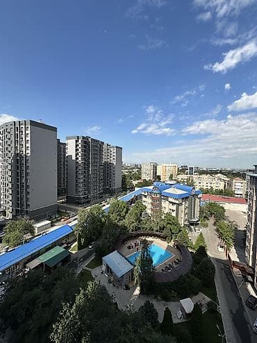 Недвижимость: 1 комната, 49 м², Элитка, Элитка, 10 этаж, Дизайнерский ремонт — 10