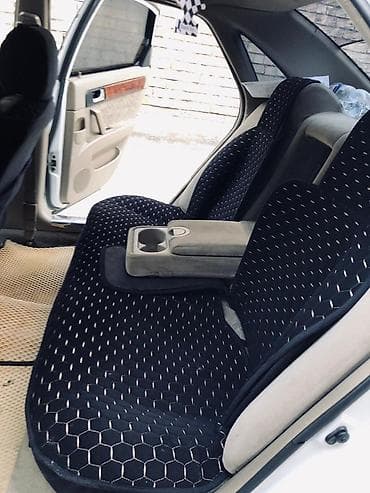 m audio: Daewoo Lacetti: 2003 г., 1.5 л, Механика, Бензин, Седан — 7