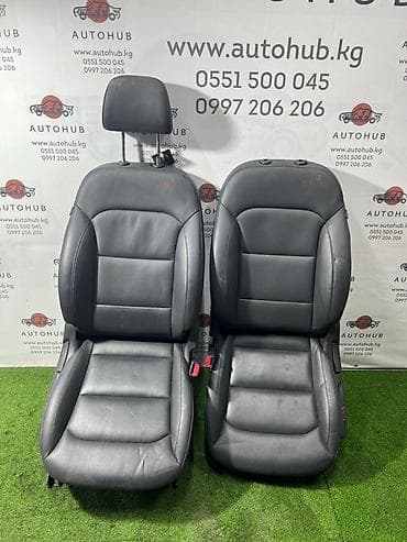 Сиденье Hyundai Avante AD 1.6 G4FD 2018 (б/у)