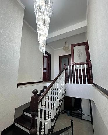 3 бөлмө, 147 м², Пишпек Элитка, 9 кабат, Евро оңдоо