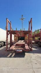 инструмент строительный: Прицеп, Автовоз — 5