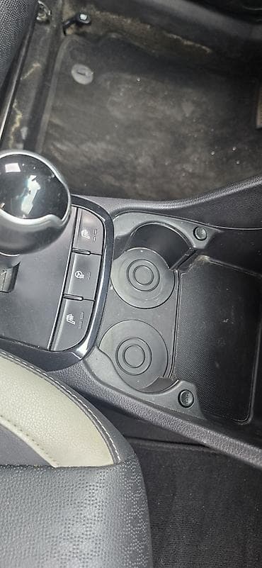 kia picanto: Kia Morning: 2019 г., 1 л, Автомат, Газ, Хэтчбэк — 7