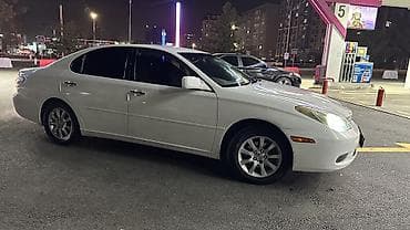 toyota windom 2005: Toyota Windom: 2001 г., 3 л, Автомат, Бензин, Седан — 3