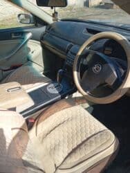 тойота виндом поворотник: Nissan Skyline: 2002 г., 2.5 л, Автомат, Бензин, Седан — 1