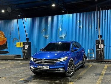 1️⃣Модель: FENCON IX5 2️⃣Год выпуска: 2020 3️⃣Двигатель: 1.5 бензин