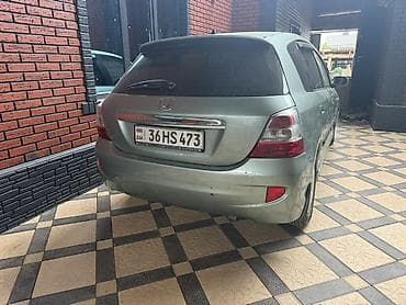 киа морнинг продажа авто: Honda Civic: 2004 г., Автомат, Бензин, Хэтчбэк — 1