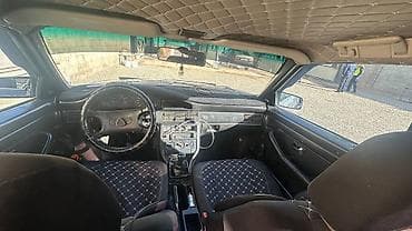 ремонт портер 1: Audi 100: 1989 г., 2 л, Седан — 7