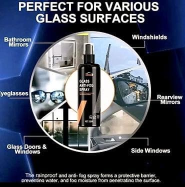 Глушители: Автокосметика, Для стекол, Новый, Оригинал, Китай — 4